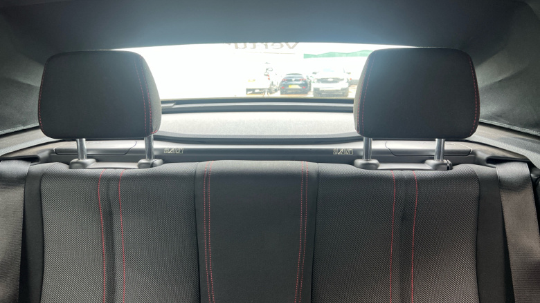 BMW 2 Series 218i Sport 2dr [Nav] Petrol Convertible